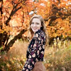 Meet your Posher, Claire